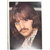 Image 1 : Ringo Starr Autographed Photo