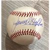 Image 1 : Jimmy Hoffa Autographed Baseball