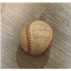 Image 1 : Elvis Presley Autographed Baseball
