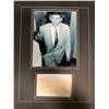 Image 1 : Meyer Lansky Autographed Display