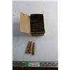 Image 1 : *^ 1943 41 303 Rifle Military Issue Rounds
