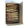 Image 2 : *^ 1943 41 303 Rifle Military Issue Rounds