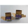 Image 5 : *^ (2) Full Boxes of 16 Gauge. 1 Oz Shot, 6 Shot 2 3/4'', 2 1/2'' Dram Eq H160 Shotgun Shells