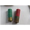 Image 6 : *^ (2) Shotgun Shell Belts and Variety of 2 3/4'' Shotgun Shells