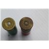 Image 9 : *^ (2) Shotgun Shell Belts and Variety of 2 3/4'' Shotgun Shells