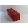 Image 4 : Mastercraft Metal Tool Box