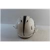 Image 3 : Riddell Saskatoon American Football Helmet