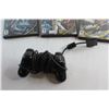 Image 5 : (4) Sony PlayStation 2 (PS2) Games - Star Wars, Prince of Persia & Freedom Fighters and Sony DualSho