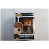 Image 2 : Funko Pop Harry Potter Ron Weasley Figure - Sealed