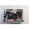 Image 2 : Funko Pop Marvel Taskmaster and Shuri Figures - Sealed