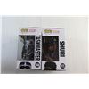 Image 3 : Funko Pop Marvel Taskmaster and Shuri Figures - Sealed