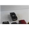 Image 4 : (5) Die Cast Toy Cars