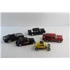 Image 5 : (5) Die Cast Toy Cars