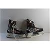 Image 1 : Pair of CCM FT455 Ice Skates - Size 12