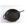 Image 2 : 12'' Cast Iron Frying Pan