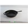 Image 1 : 10'' Lodge Cast Iron Frying Pan