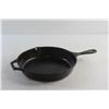 Image 2 : 10'' Lodge Cast Iron Frying Pan