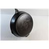Image 4 : 10'' Lodge Cast Iron Frying Pan