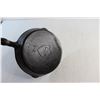 Image 4 : 9'' GSW no.6 Cast Iron Frying Pan
