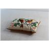 Image 2 : Small Birds Embroidery Pillow