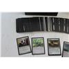 Image 3 : Magic the Gathering Trading Cards