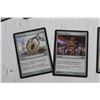 Image 5 : Magic the Gathering Trading Cards