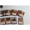 Image 4 : Magic the Gathering Trading Cards
