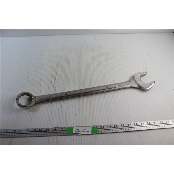 Large Wrench