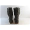 Image 4 : Baffin Steel Toe Rubber Boots - Size 7R