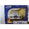 Image 5 : Big Time Muscle Die Cast 2005 Ford Gt Car Toy