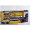 Image 2 : Big Time Muscle Die Cast 1965 Shelby Cobra 427 S/C Car Toy