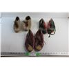Image 1 : (3) Pairs of Bowling Shoes - Size 9