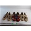 Image 1 : (3) Pairs of Bowling Shoes - Size 7