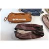 Image 3 : (6) Vintage Bowling Shoe Bags