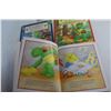 Image 4 : (5) Franklin's Kids Books