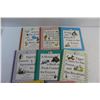Image 2 : (8) Pooh & Piglet Books