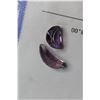 Image 4 : 14.12 Carats Purplefire Amethyst Stone with Certificate of Authenticity