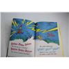 Image 2 : (7) Kids Books by Dr. Seuss