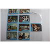 Image 3 : (14) Vintage 1977 Star Wars Trading Cards
