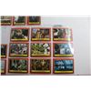 Image 3 : (22) Vintage 1983 O Pee Chee Star Wars Trading Cards
