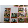 Image 4 : (22) Vintage 1983 O Pee Chee Star Wars Trading Cards