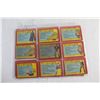 Image 5 : (22) Vintage 1983 O Pee Chee Star Wars Trading Cards