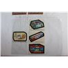 Image 3 : (12) Vintage 1974 10th Series Wacky Packages Cards