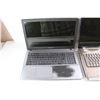 Image 3 : (2) Laptops, Asus + HP- No Hard Drives, As Is