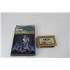 Image 3 : Amok 1982 Game Cartridge by Umi- As Is
