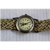 Image 2 : Timez Ladies Watch, Braided Wrap Around Band- Working, Powers On