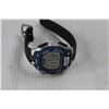Image 2 : Timex Ironman Digital Triathlon Watch- Working, Powers On