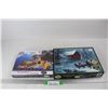 Image 1 : (2) 1000 Piece Jigsaw Puzzles- Both As Is