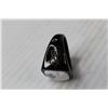 Image 3 : Men's Villain Society Black Metal Ring (unknown size)