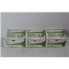 Image 2 : (3) Boxes Of 3M Coban 2 Lite 2 Layer Compression System- All NIB